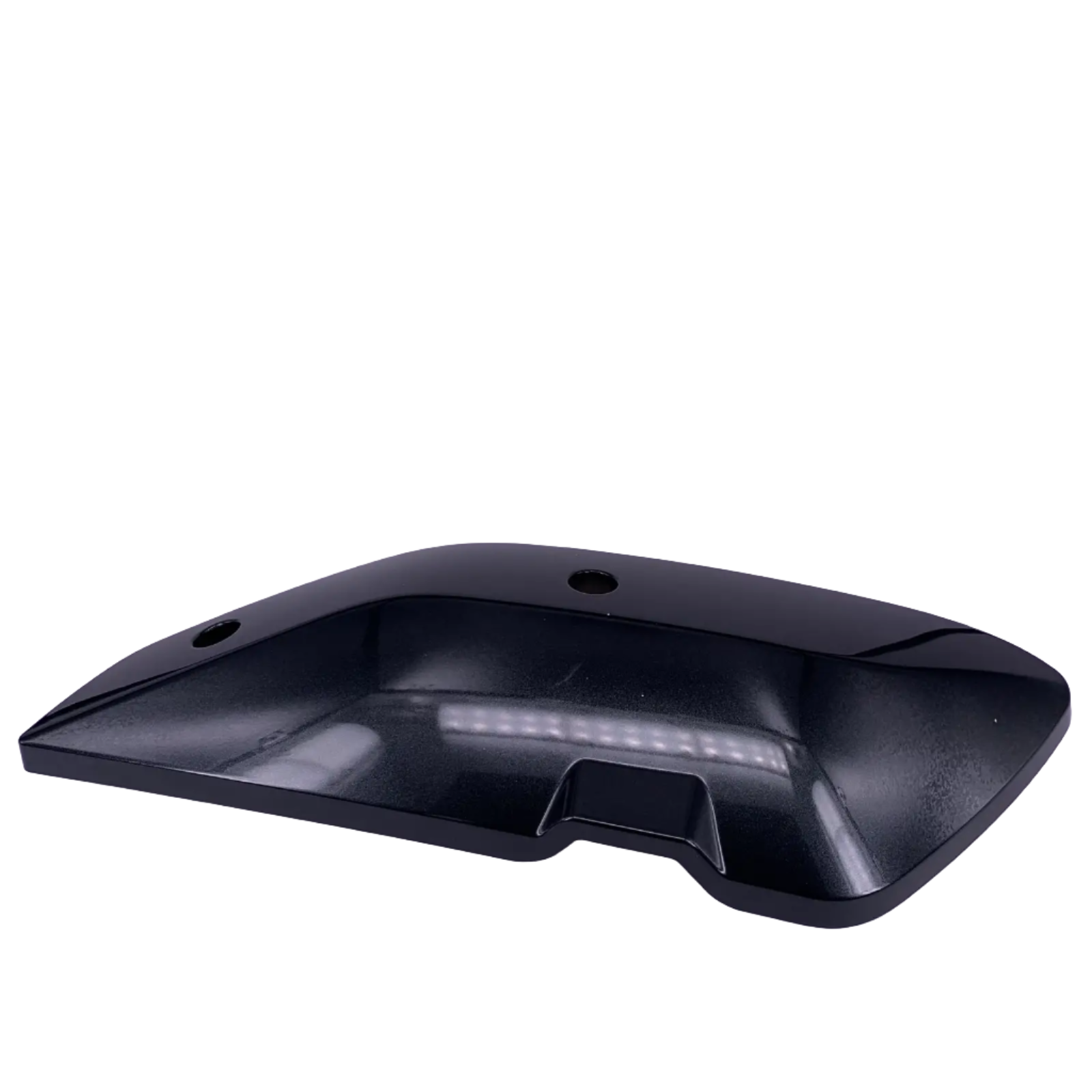 Capot arrière bras oscillant gauche | Vässla Scooter (Vässla 2)