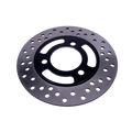Rear brake disc | Vässla Scooter (Vässla 2)