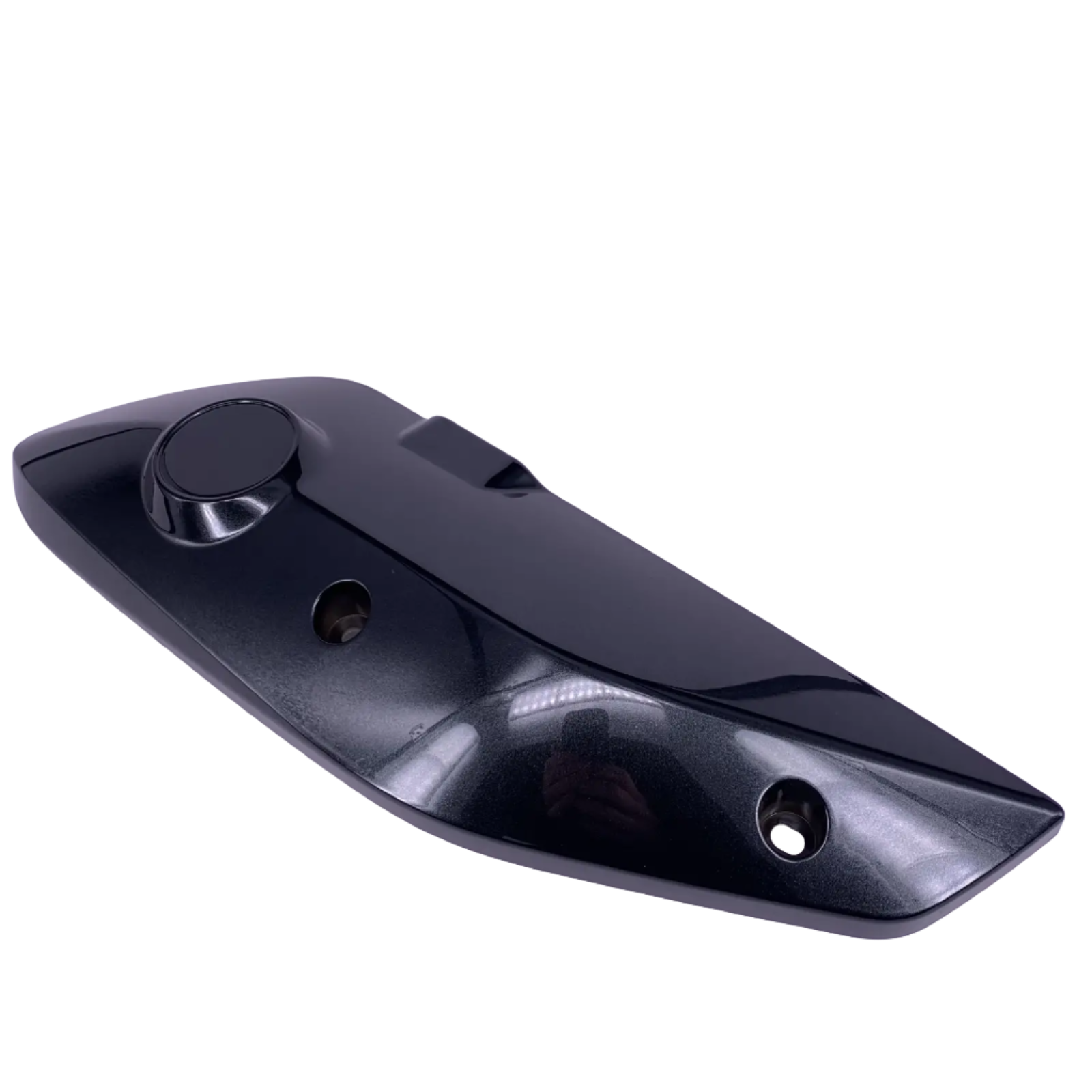 Capot arrière bras oscillant droit | Vässla Scooter (Vässla 1)