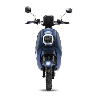 Vässla Scooter