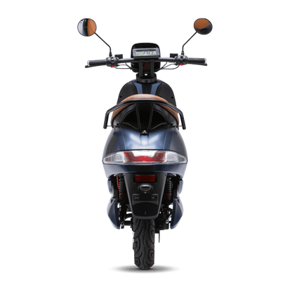 Vässla Scooter