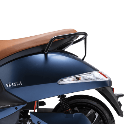 Vässla Scooter