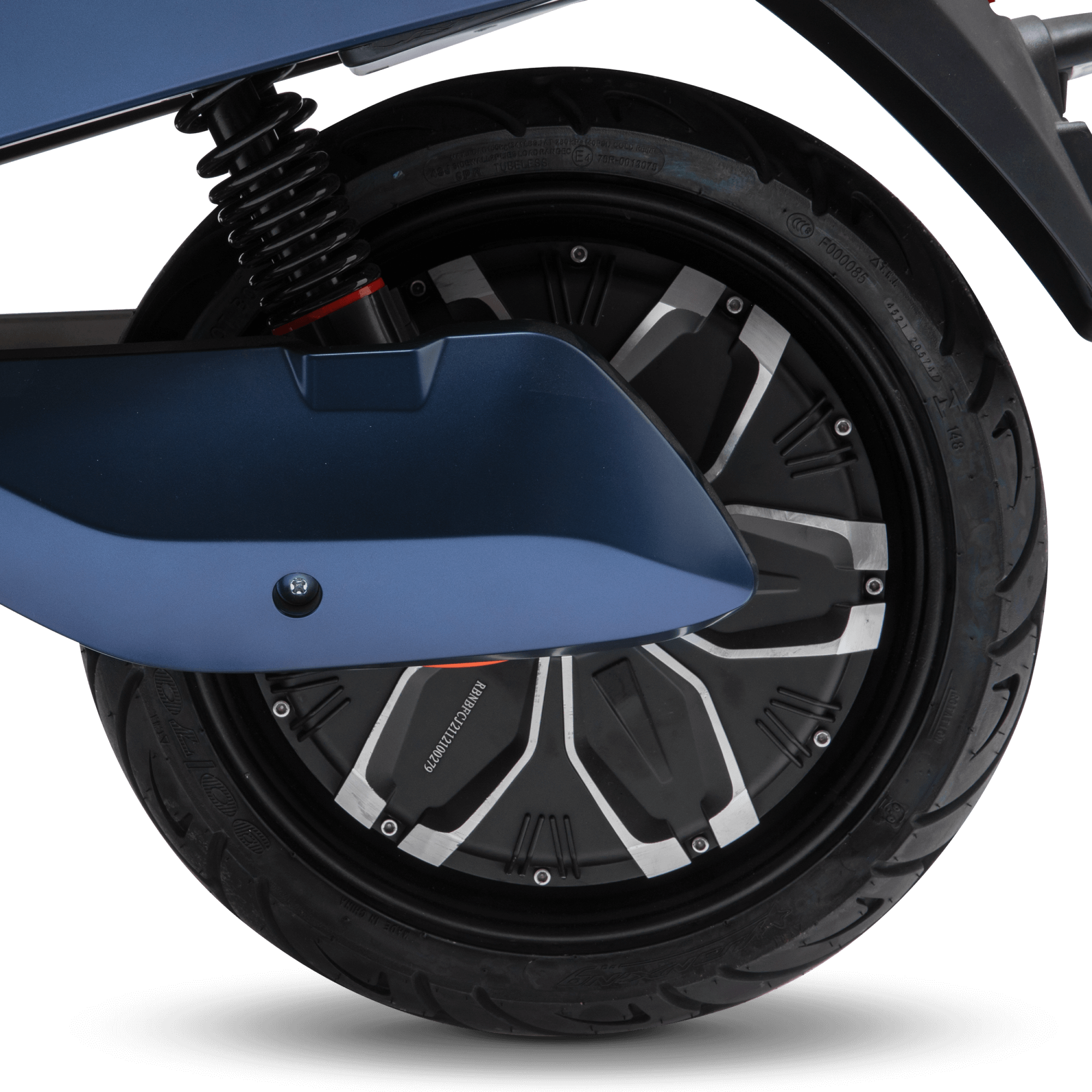 Vässla Scooter