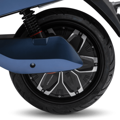 Vässla Scooter