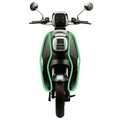 Grand capot avant | Vässla Scooter