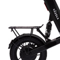 Porte-bagages arrière | Vässla Bike
