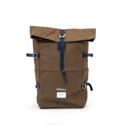 Vässla x Sandqvist | Backpack "Bernt"