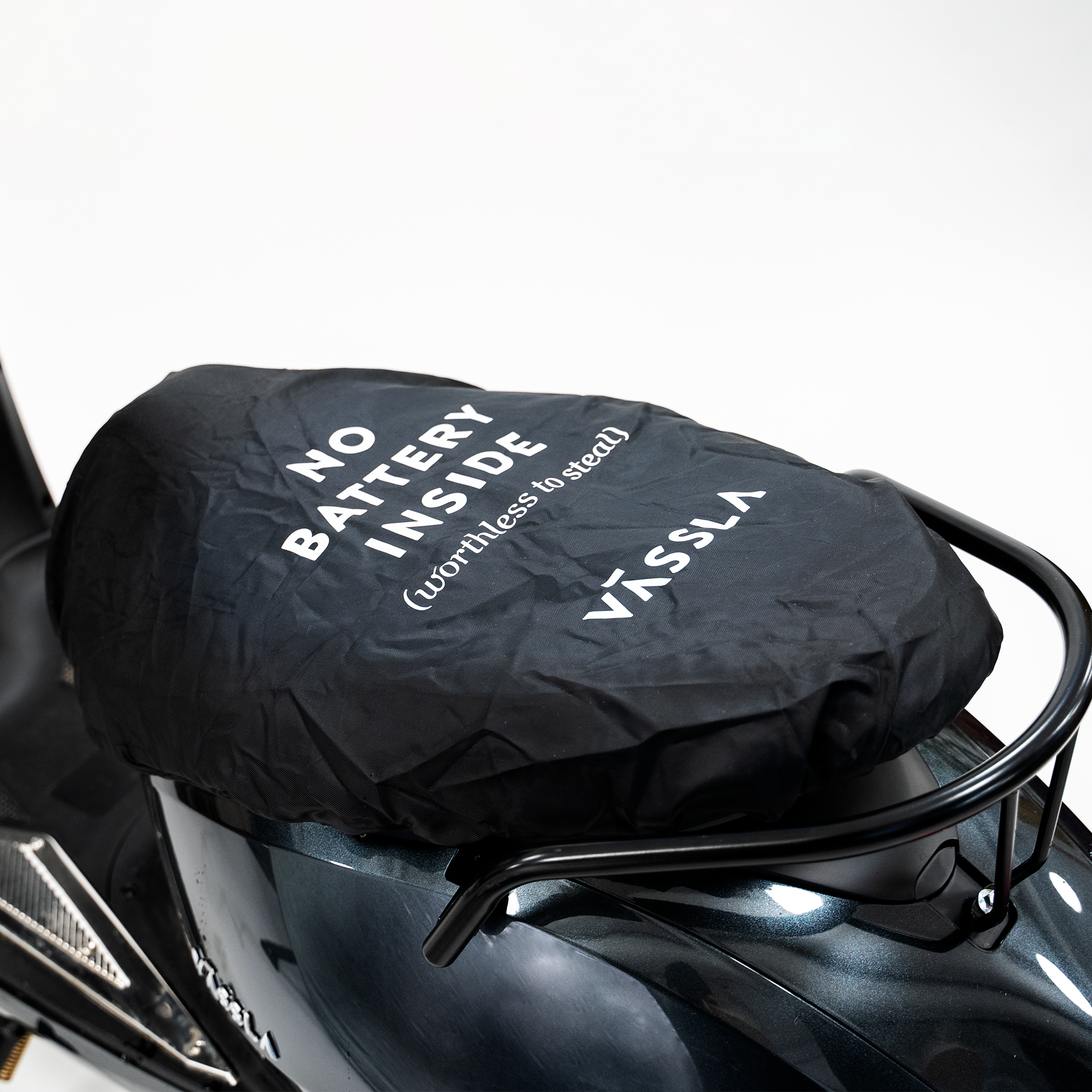 Protection de selle Scooter