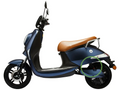 Amortisseur arrière | Vässla Scooter (Vässla 2)