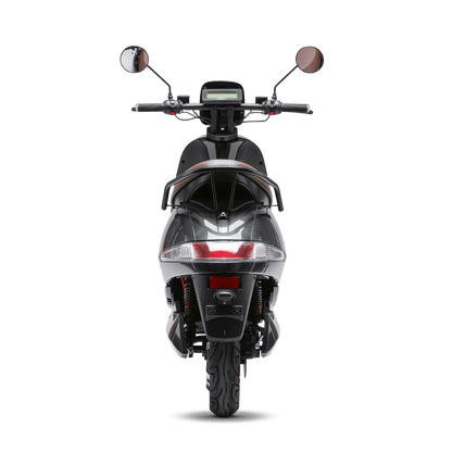 Vässla Scooter