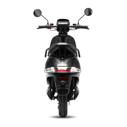 Vässla Scooter