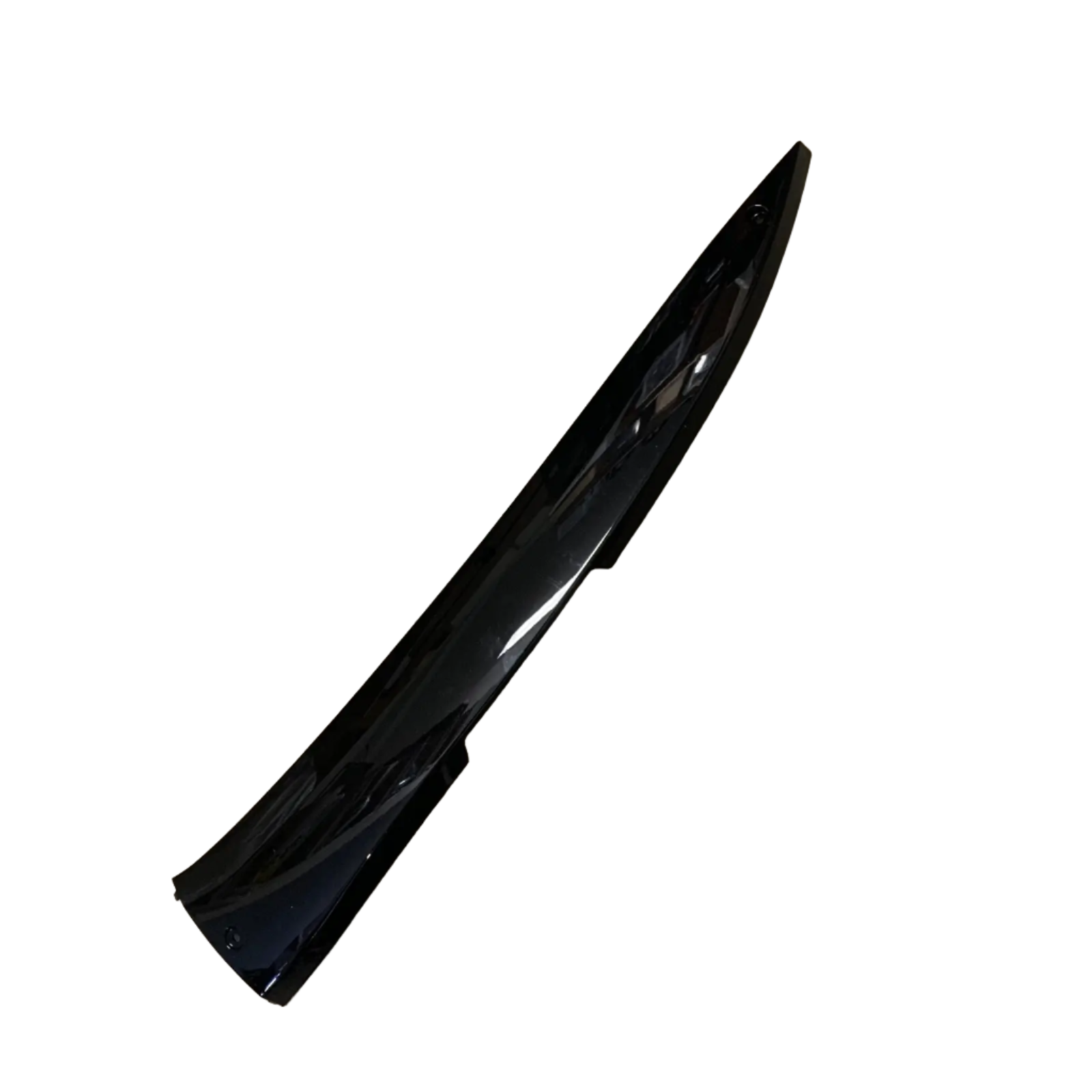 Capot plancher inférieur gauche | Vässla Scooter